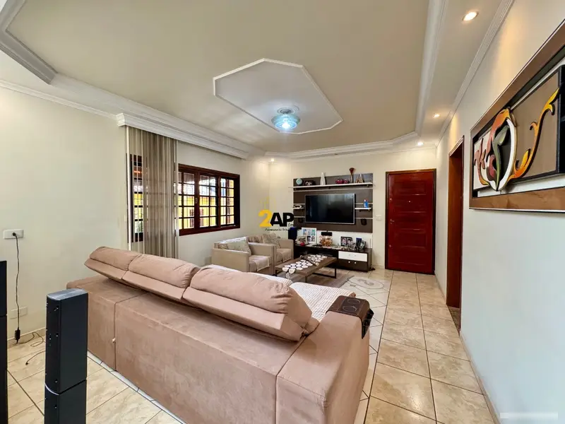 Casa com 3 quartos em Parque Arariba - foto 4