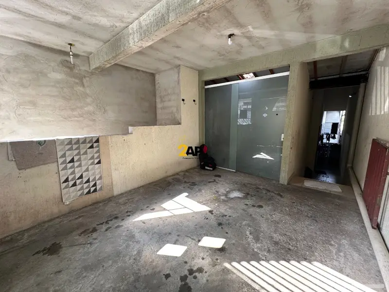 Casa com 4 quartos em Jardim Lavorato - foto 3