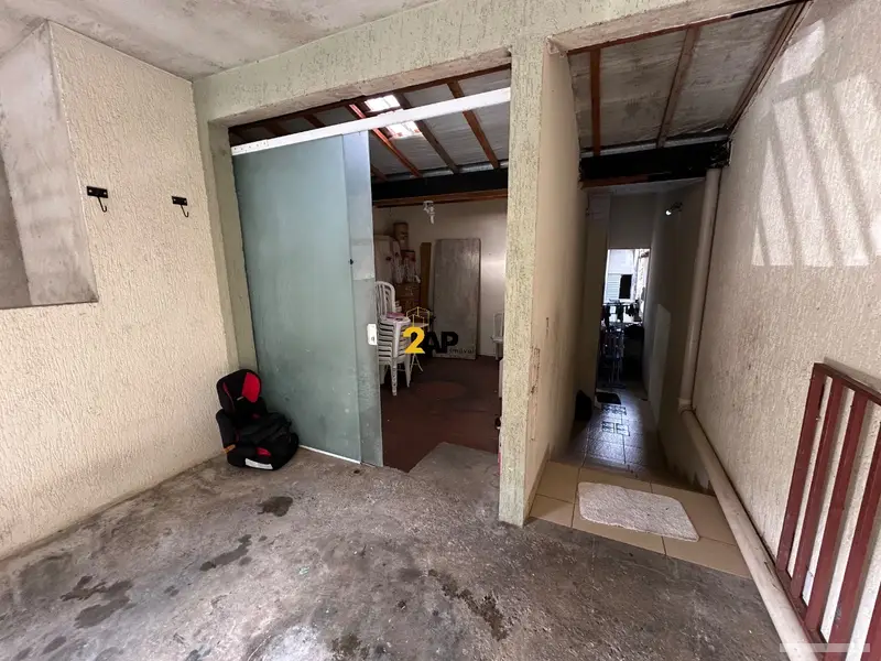 Casa com 4 quartos em Jardim Lavorato - foto 4