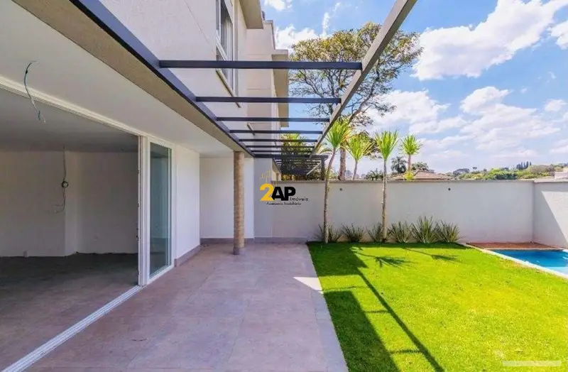 Casa com 4 quartos em Jardim Cordeiro - foto 4