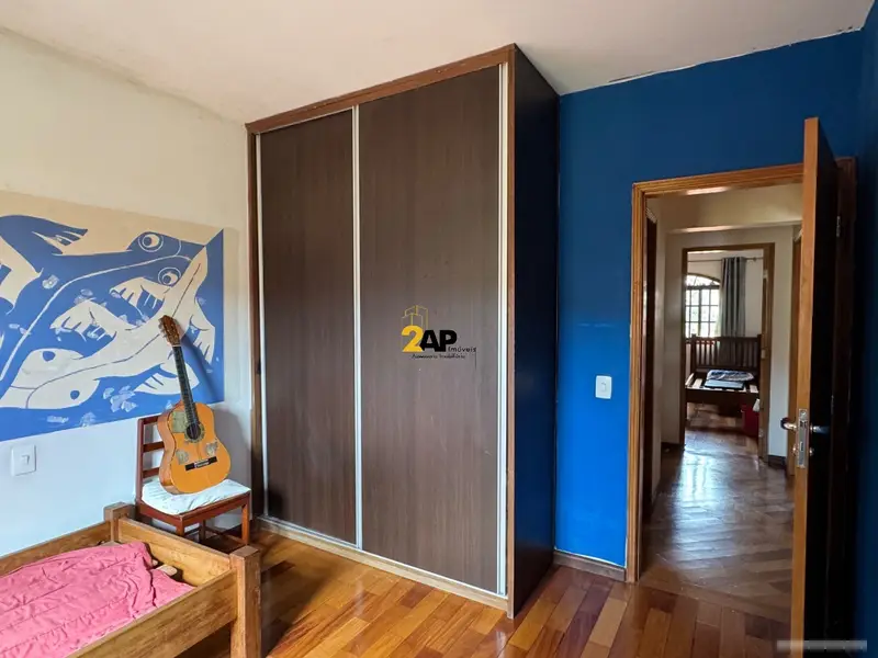 Casa com 7 quartos em Vila das Belezas - foto 5