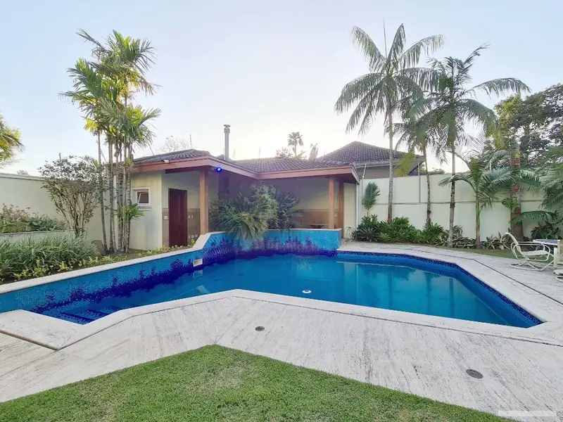 Casa com 4 quartos em Jardim dos Estados - foto 2