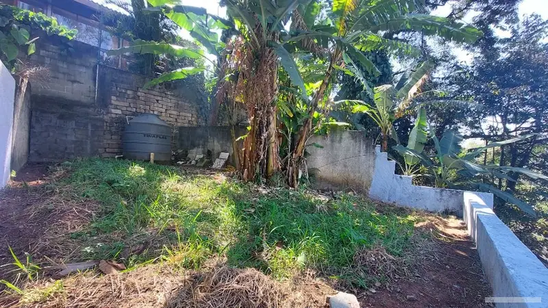 Sobrado com 3 quartos em Fazenda Morumbi - foto 2