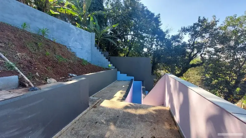 Sobrado com 3 quartos em Fazenda Morumbi - foto 4