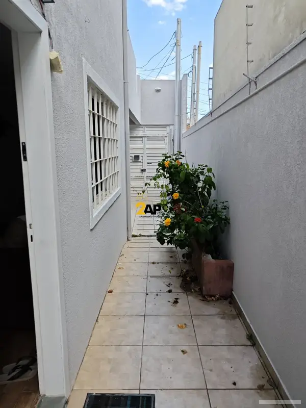 Casa com 3 quartos em Jardim Colombo