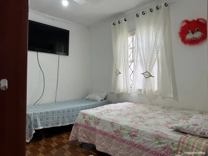 Casa com 2 quartos em Vila Prel - foto 4