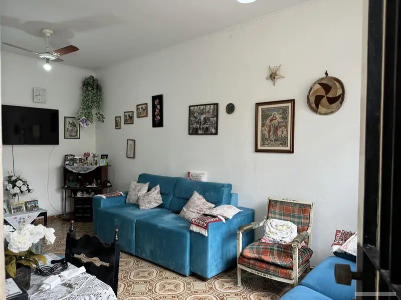 Casa com 2 quartos em Vila Prel - foto 2
