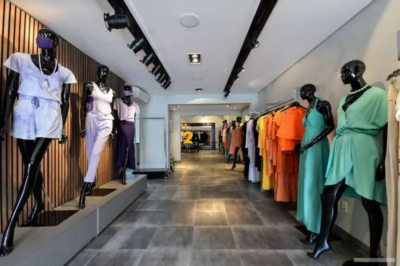 Casa - Vila Nova Conceição - São Paulo - foto 3