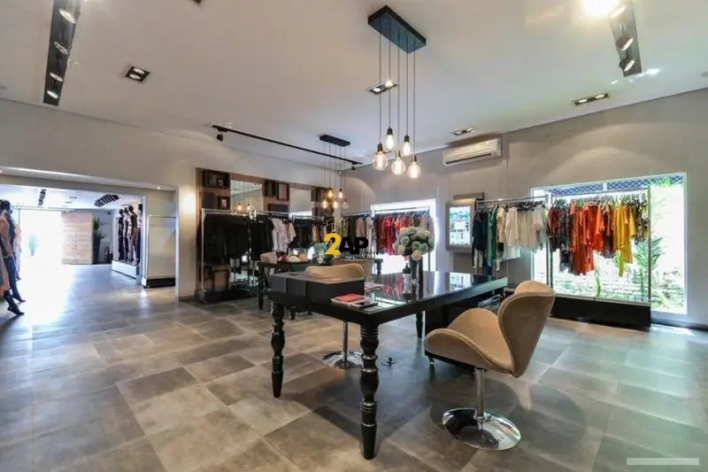 Casa - Vila Nova Conceição - São Paulo - foto 2