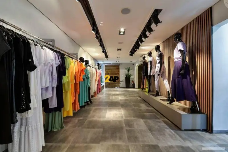 Casa - Vila Nova Conceição - São Paulo