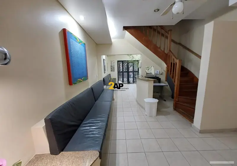 Casa - Perdizes - São Paulo