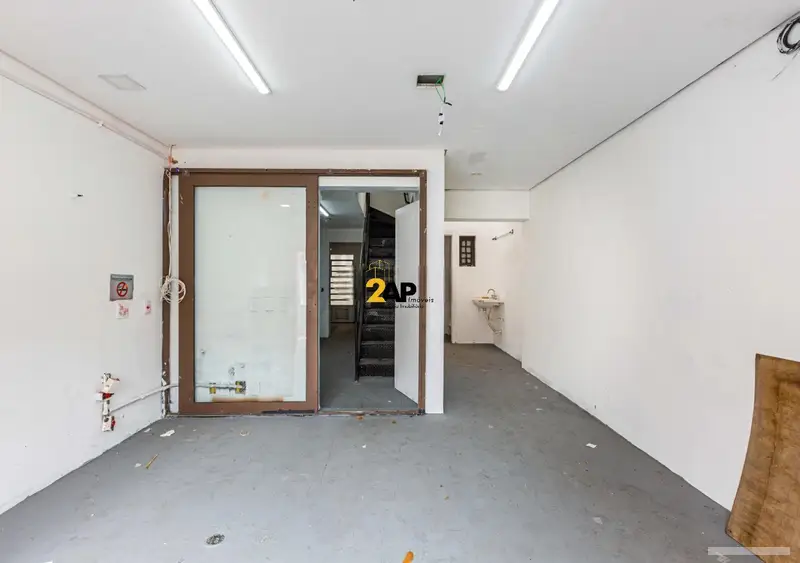 Casa - Pinheiros - São Paulo - foto 2