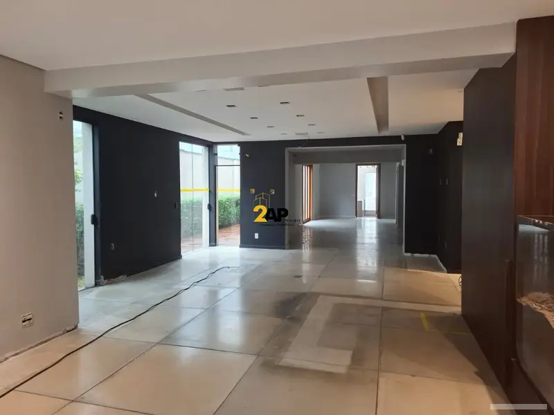 Casa - Pacaembu - São Paulo