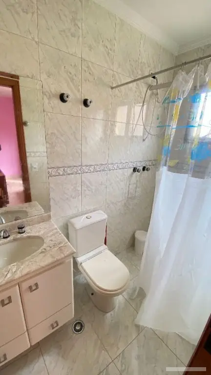 Casa com 3 quartos em Jardim Londrina - foto 4