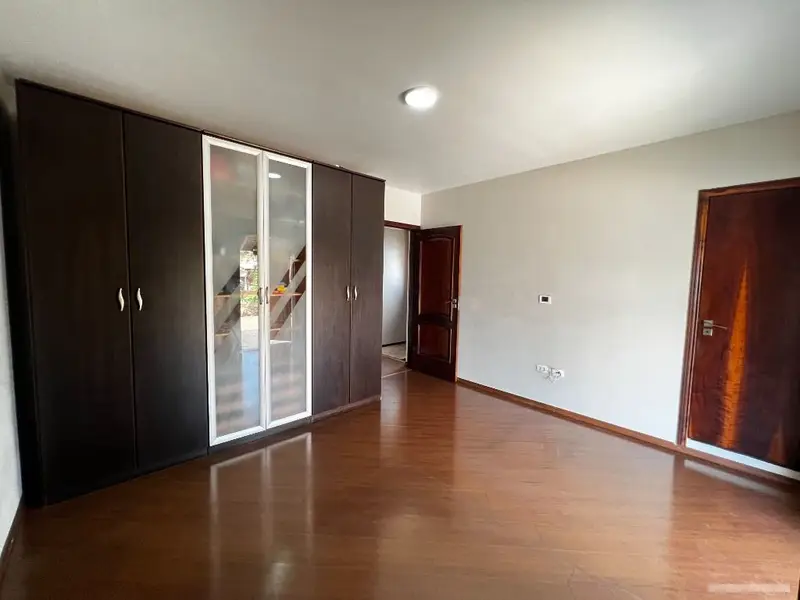 Casa - 3 quartos - Jardim Monte Azul - São Paulo