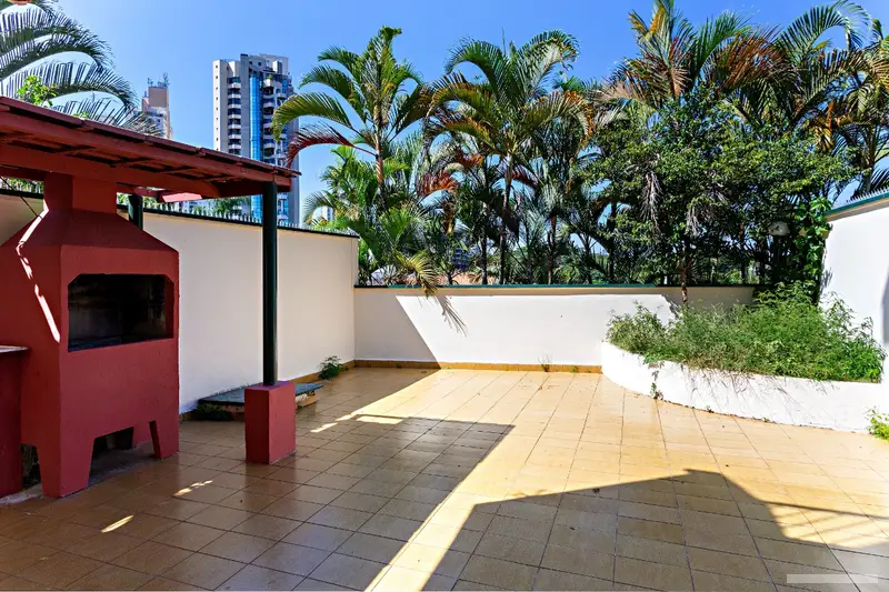 Casa - 3 quartos - Vila Madalena - São Paulo