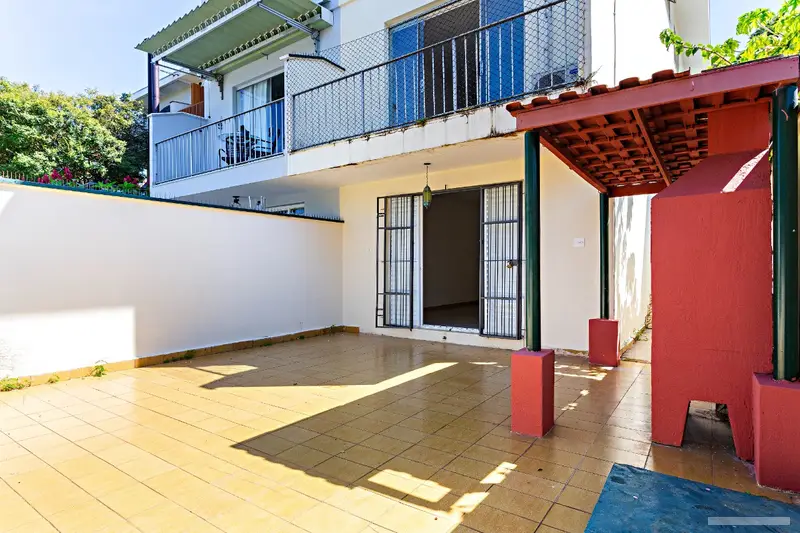 Casa com 3 quartos em Vila Madalena - foto 4