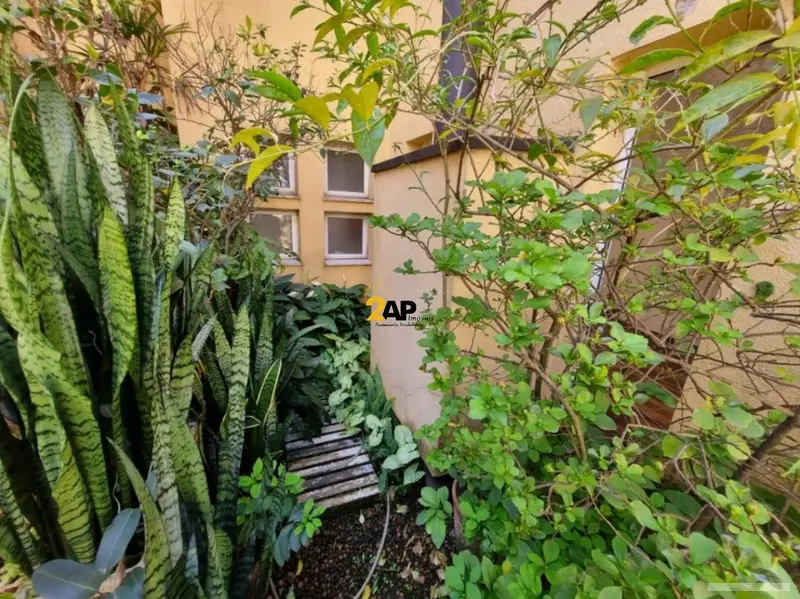 Casa com 4 quartos em Jardim Ampliação - foto 4