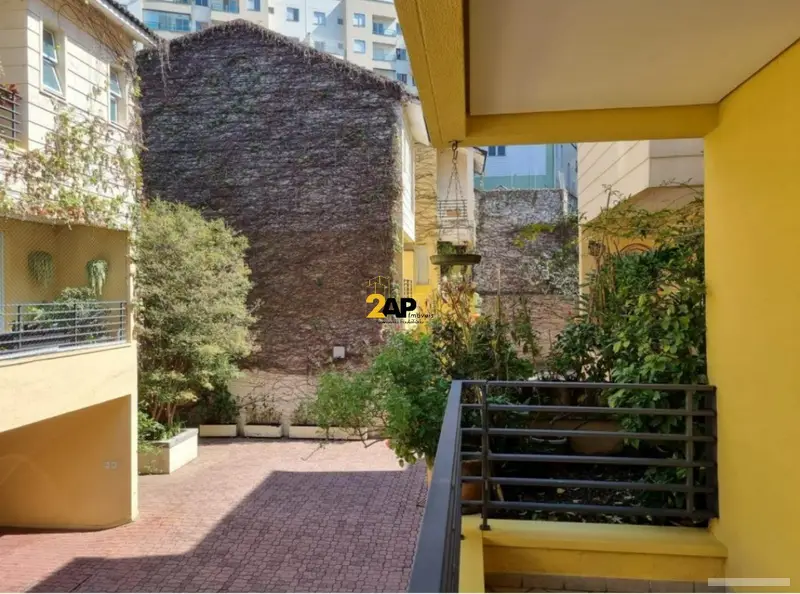 Casa com 4 quartos em Jardim Ampliação - foto 3