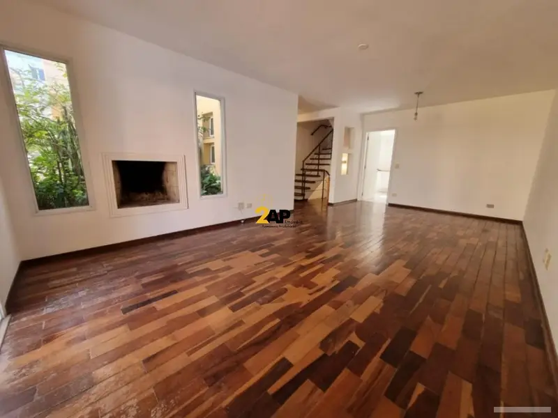 Casa com 4 quartos em Jardim Ampliação - foto 2