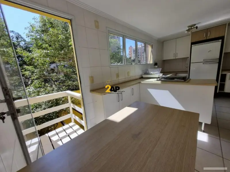 Casa com 4 quartos em Jardim Ampliação - foto 5