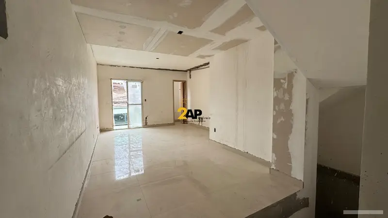 Casa com 2 quartos em Parque Arariba - foto 2