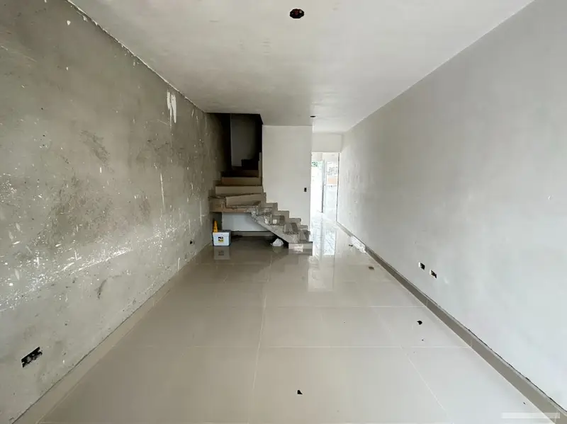 Sobrado - 2 quartos - Parque Arariba - São Paulo