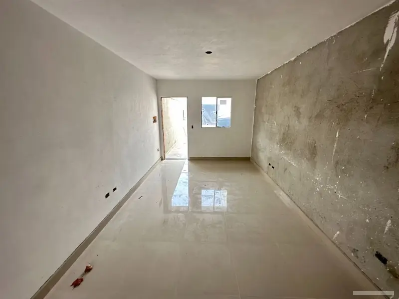 Sobrado com 2 quartos em Parque Arariba - foto 4