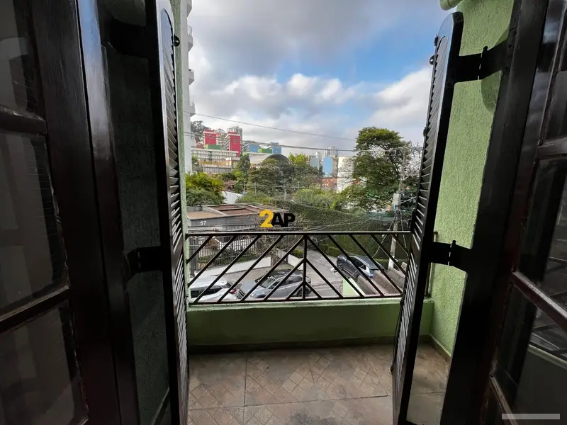 Casa com 3 quartos em Vila Morumbi - foto 5