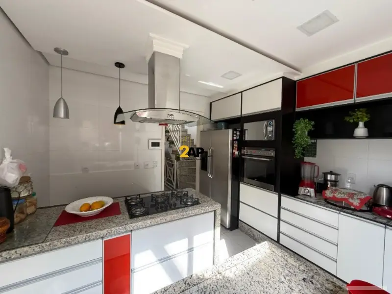 Casa com 3 quartos em Jardim Monte Kemel - foto 3