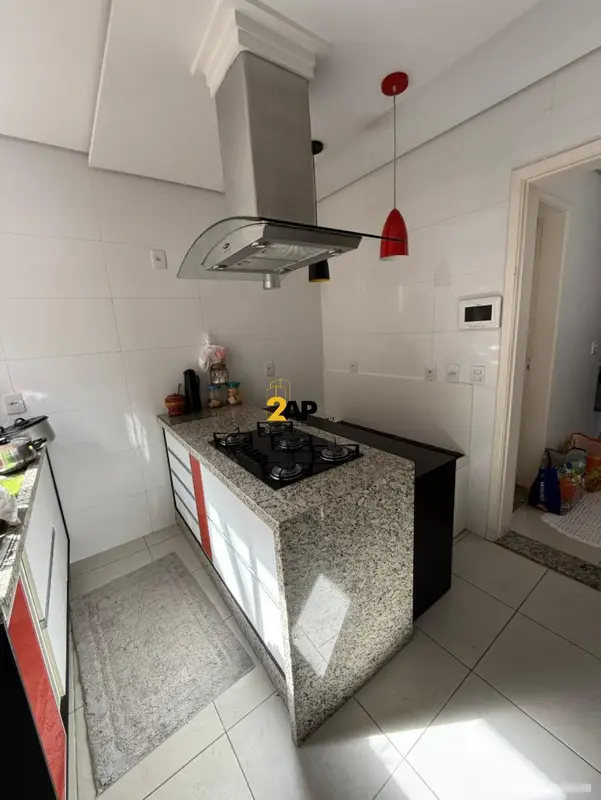 Casa com 3 quartos em Jardim Monte Kemel - foto 4