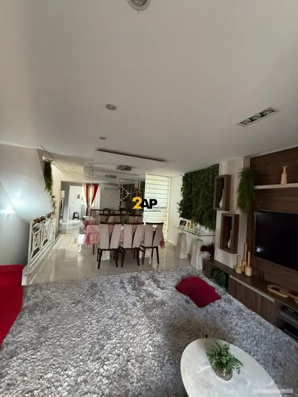 Casa com 3 quartos em Jardim Monte Kemel - foto 2