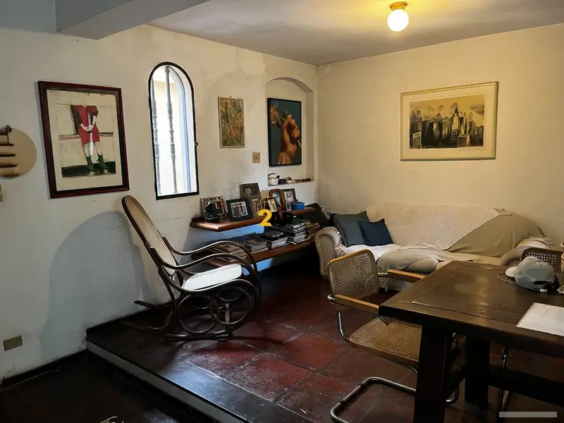 Casa com 3 quartos em Morumbi - foto 2