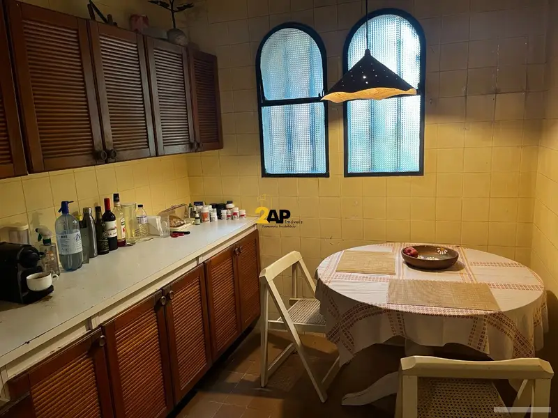 Casa com 3 quartos em Morumbi - foto 5