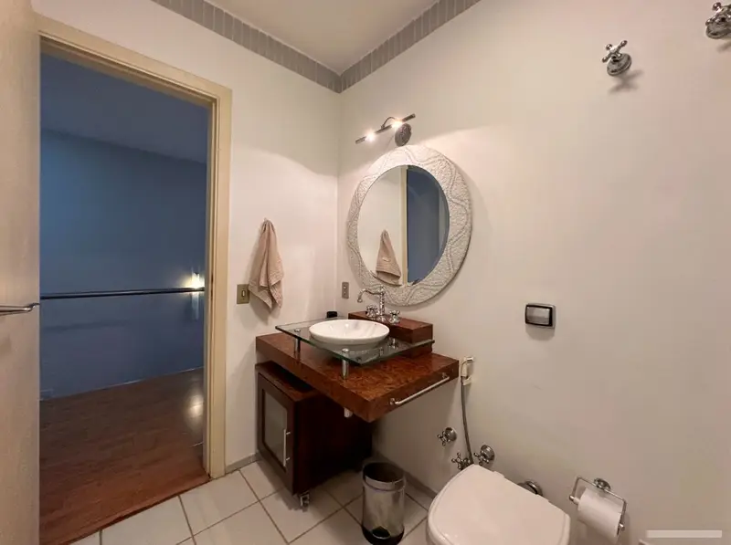 Casa - 3 quartos - Brooklin Paulista - São Paulo