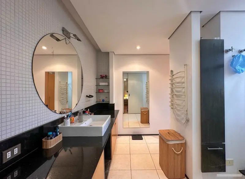 Casa com 3 quartos em Brooklin Paulista - foto 4