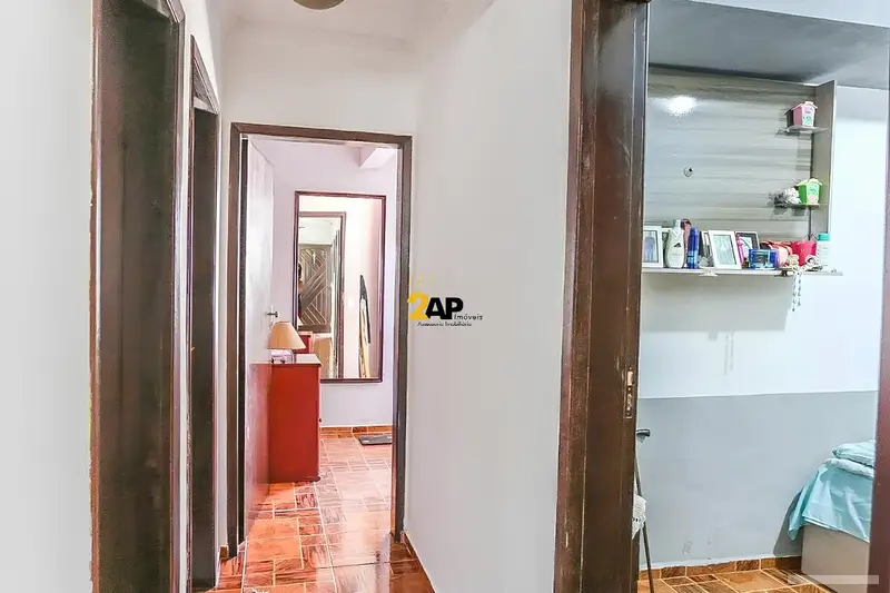 Casa com 6 quartos em Ferreira - foto 4