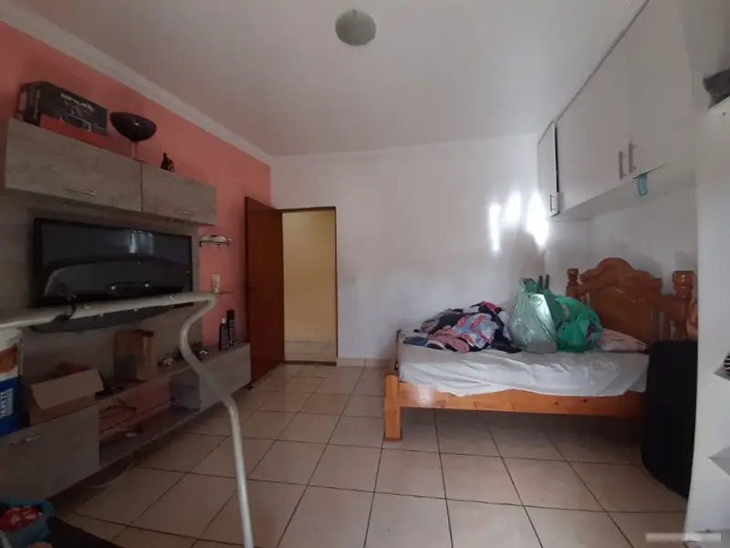 Sobrado com 3 quartos em Jardim Monte Azul - foto 4