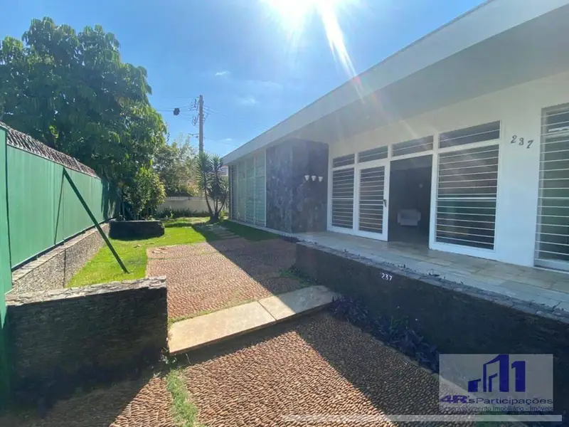 Casa - 4 quartos - Vila Nova Conceição - São Paulo - foto 3