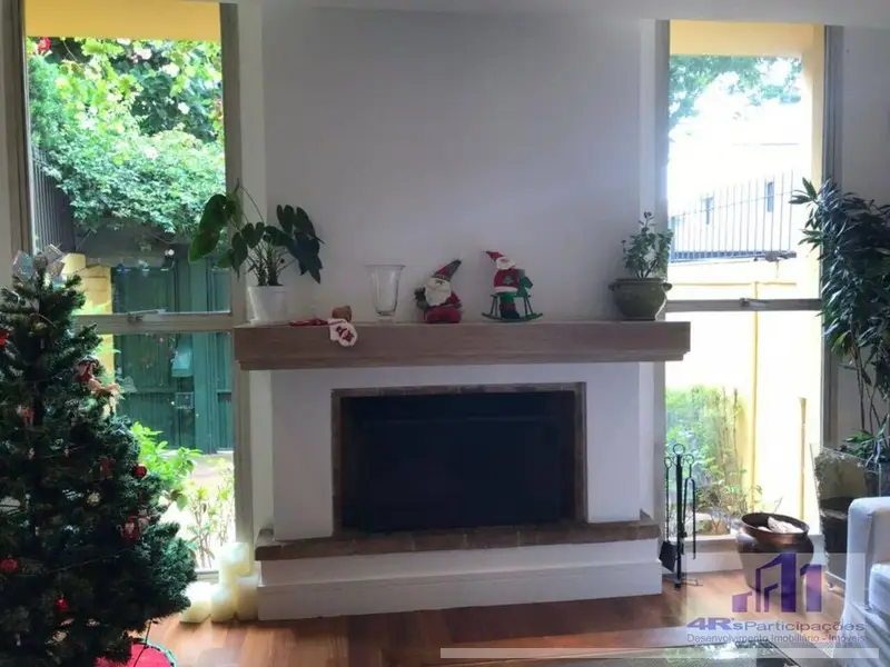 Casa - 3 quartos - Vila Nova Conceição - São Paulo - foto 2