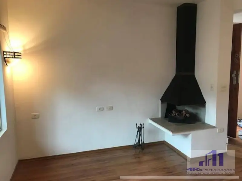 Casa - 4 quartos - Vila Nova Conceição - São Paulo - foto 4