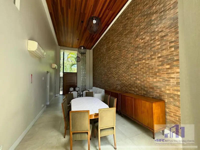 Casa - 2 quartos - Vila Nova Conceição - São Paulo - foto 4