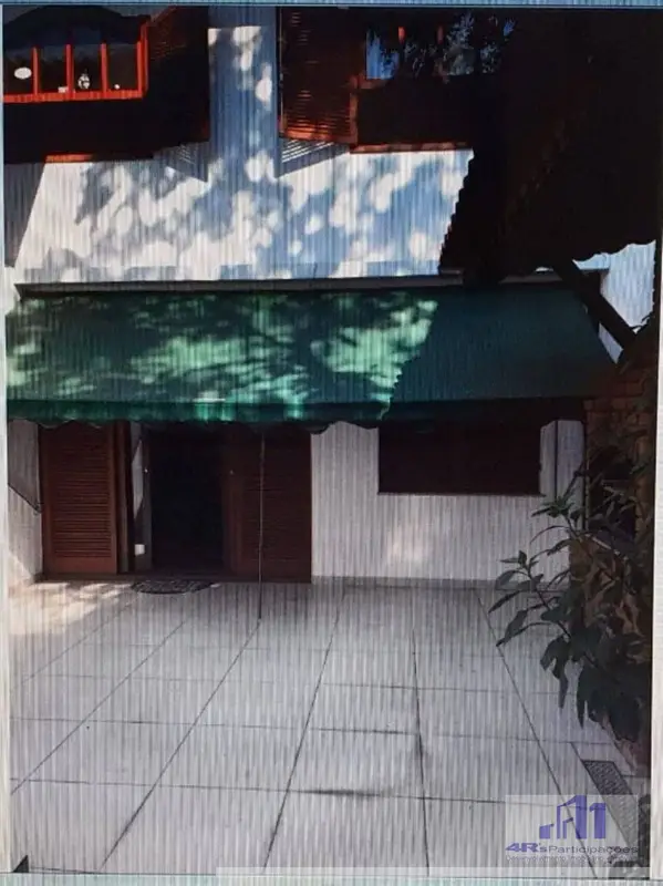 Casa - 4 quartos - Vila Nova Conceição - São Paulo - foto 5