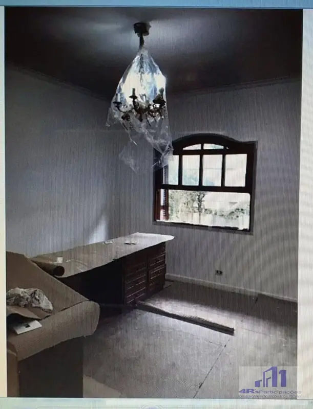 Casa - 4 quartos - Vila Nova Conceição - São Paulo - foto 3