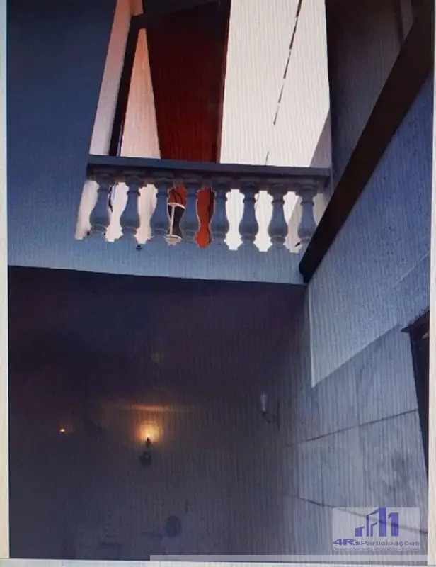 Casa - 4 quartos - Vila Nova Conceição - São Paulo - foto 2