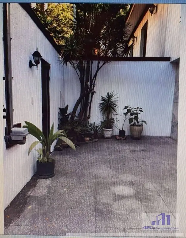 Casa - 4 quartos - Vila Nova Conceição - São Paulo - foto 4