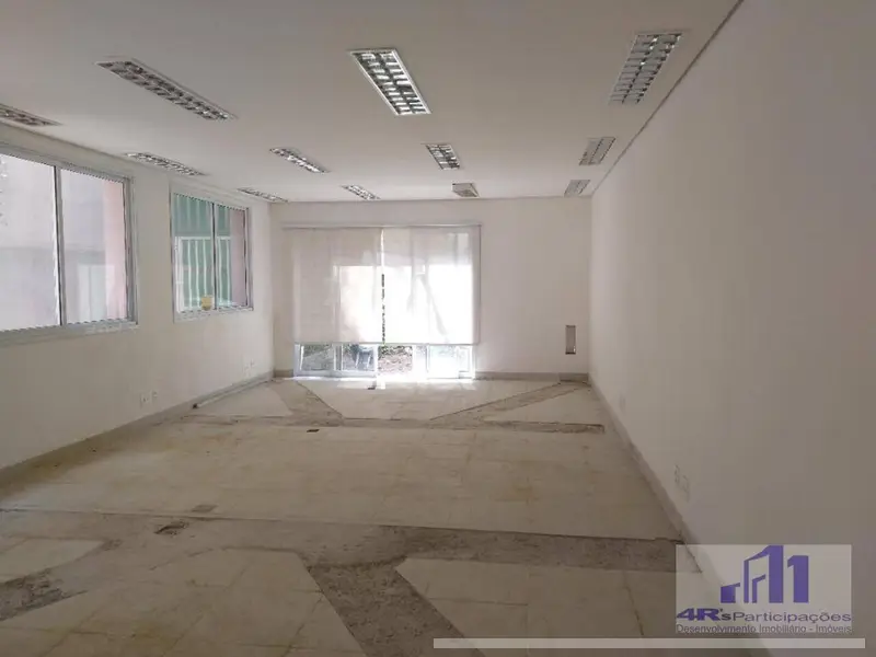 Casa - 1 quartos - Vila Nova Conceição - São Paulo - foto 2