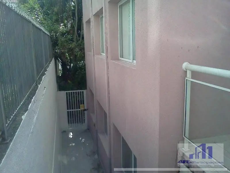 Casa - 1 quartos - Vila Nova Conceição - São Paulo - foto 3