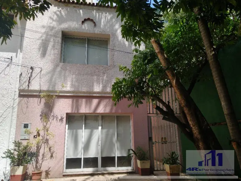 Casa - 1 quartos - Vila Nova Conceição - São Paulo