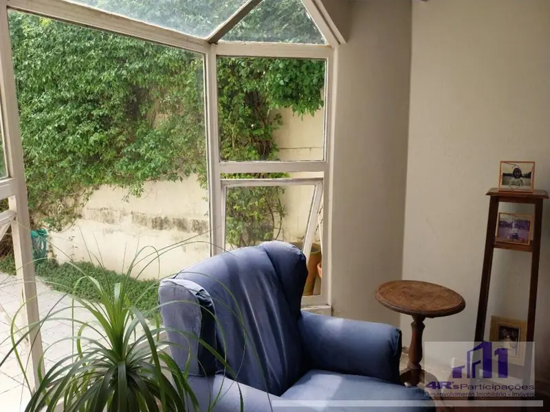 Casa - 3 quartos - Vila Nova Conceição - São Paulo - foto 3